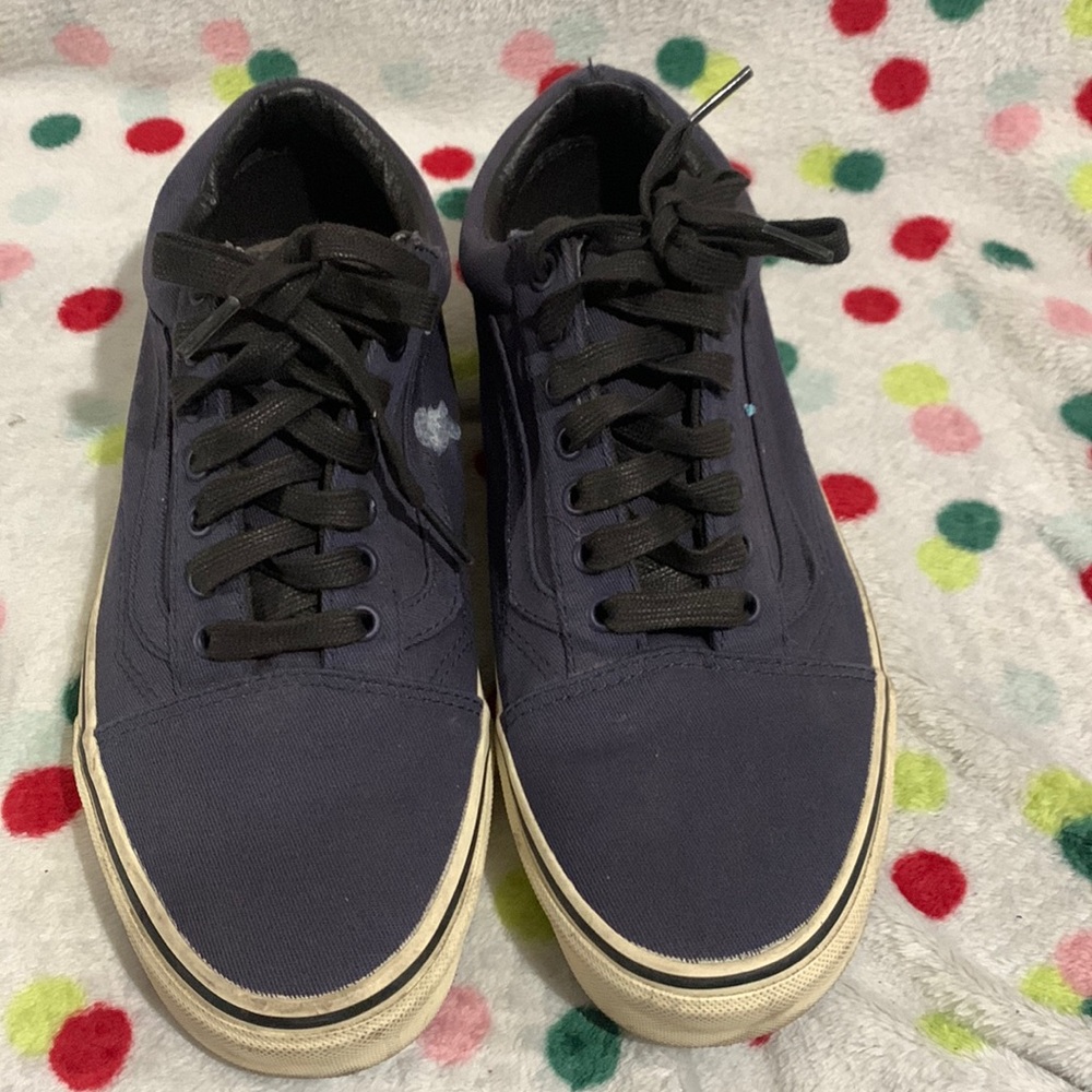 Mens Vans. 9.0 Mens | 10.5 Womens